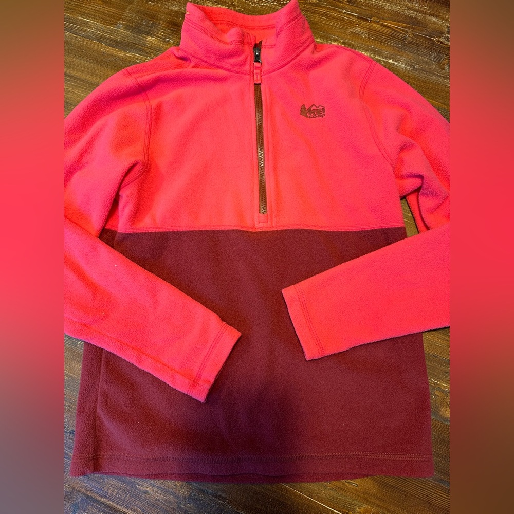 REI FLEECE